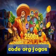 code org jogos